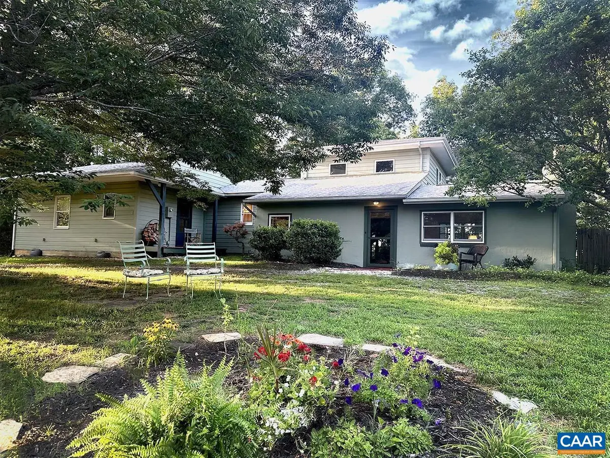 4177 Rolling Rd, Scottsville, VA 24590 - #1