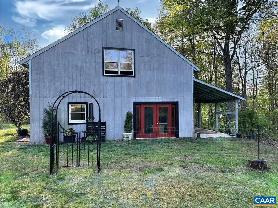 4177 Rolling Rd, Scottsville, VA 24590 - #2