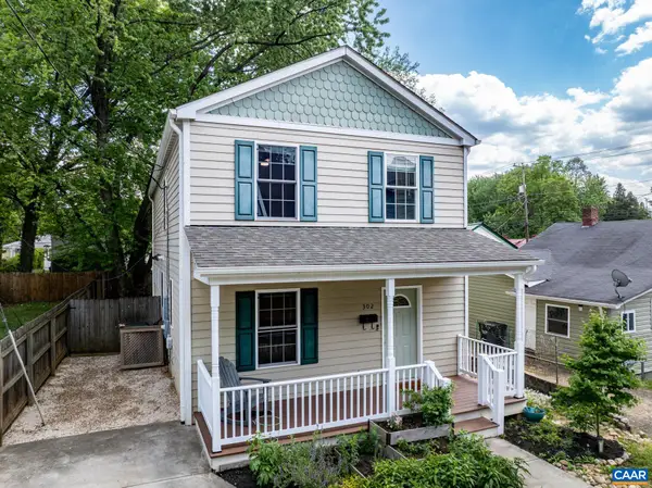 302 11th St Nw, Charlottesville, VA 22903