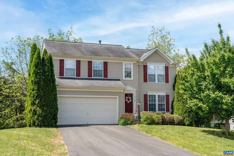 10129 Spring Dr, Gordonsville, VA 22942 - #2