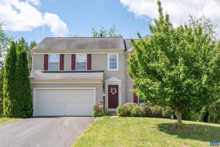 10129 Spring Dr, Gordonsville, VA 22942 - #3