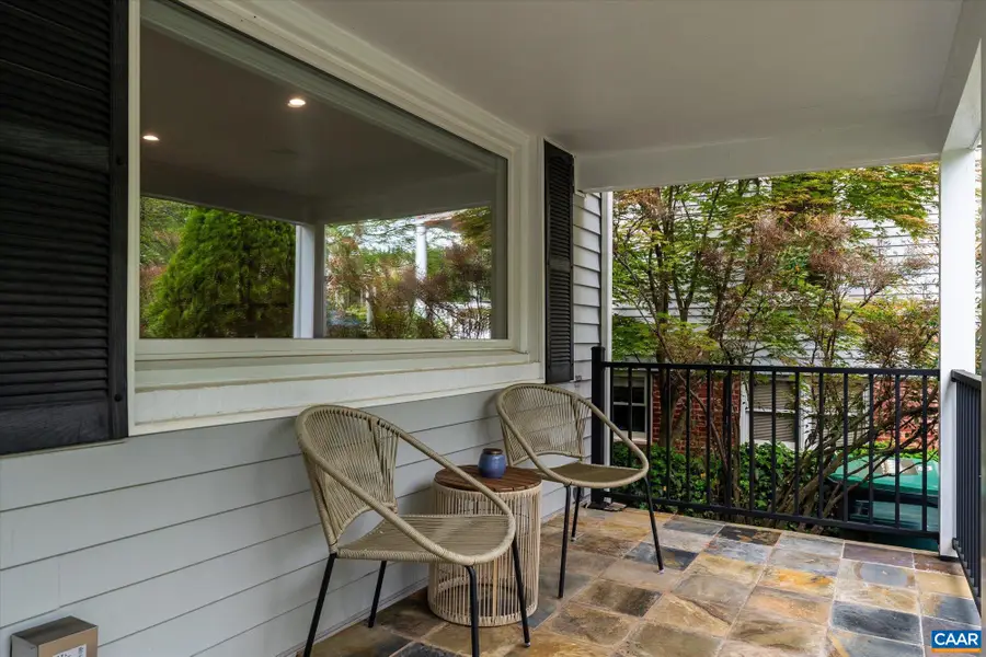 1116 East Jefferson St, Charlottesville, VA 22902 - #3