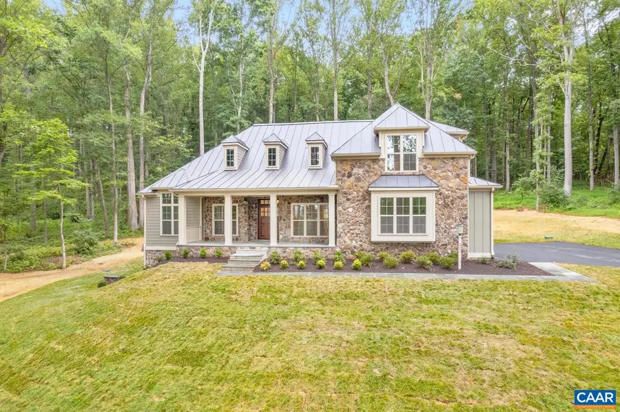 6 Jarmans Gap Rd, Crozet, VA 22932 - #2