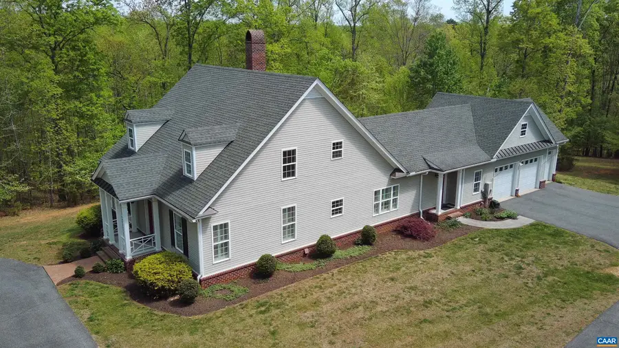 1025 Pelham Dr E, Keswick, VA 22947 - #2