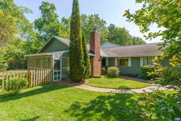 279 Tennis Dr, Charlottesville, VA 22901