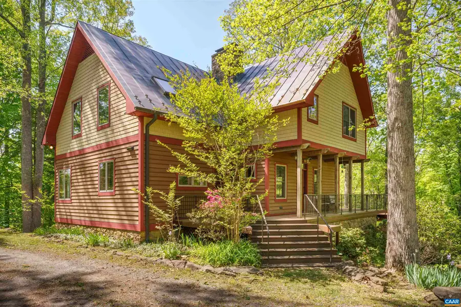 7530 Damon Rd, Schuyler, VA 22969 - #2