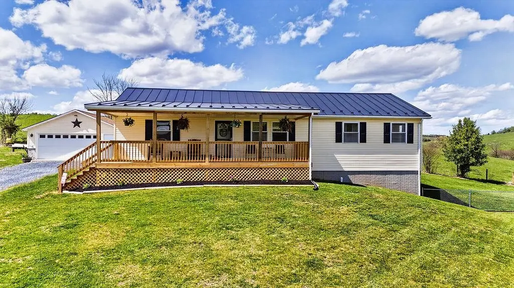2099 Mountain Valley Rd, Keezletown, VA 22832 - #1