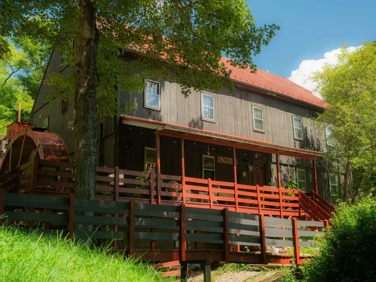 352 Tye River Tpke, Vesuvius, VA 24483 - #1