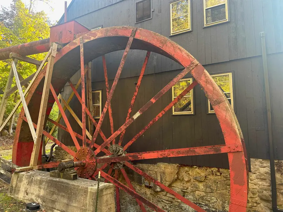 352 Tye River Tpke, Vesuvius, VA 24483 - #2