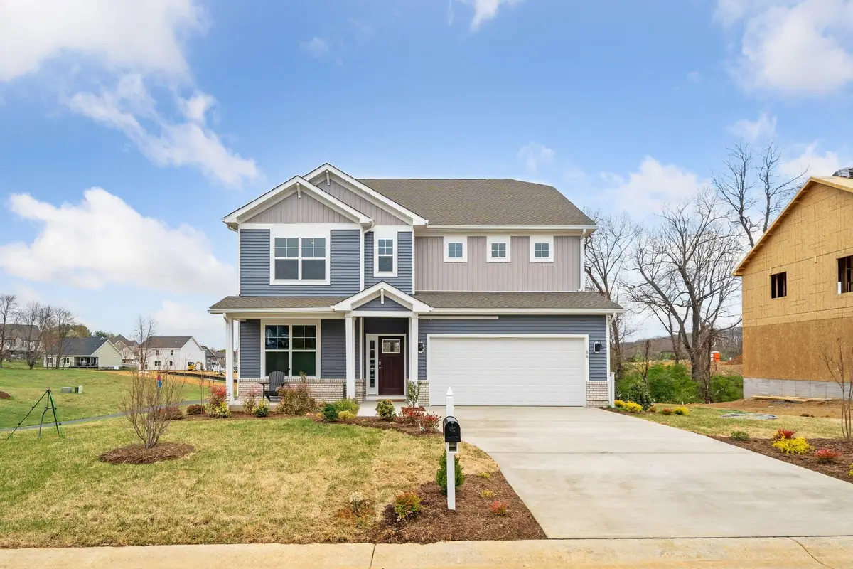 13 Avonwoods Ct, Staunton, VA 24401 - #1