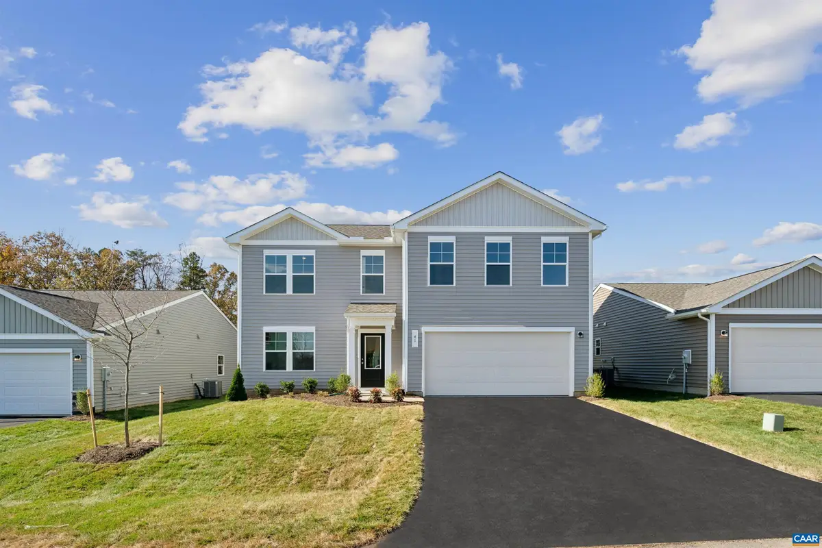 367 Horse Path Dr, Charlottesville, VA 22902 - #1