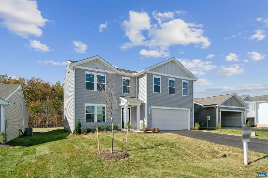 367 Horse Path Dr, Charlottesville, VA 22902 - #2