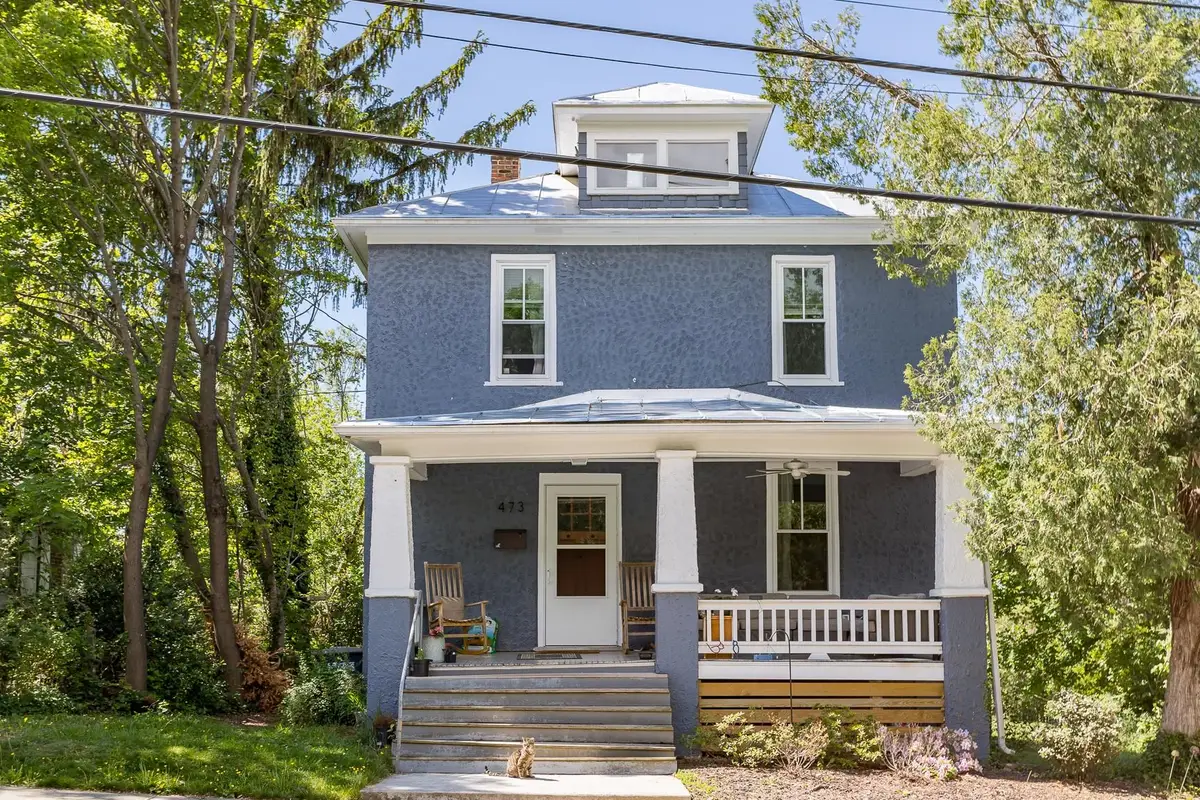 473 Water St W, Harrisonburg, VA 22801 - #1