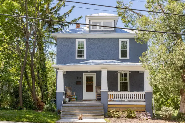 473 Water St W, Harrisonburg, VA 22801