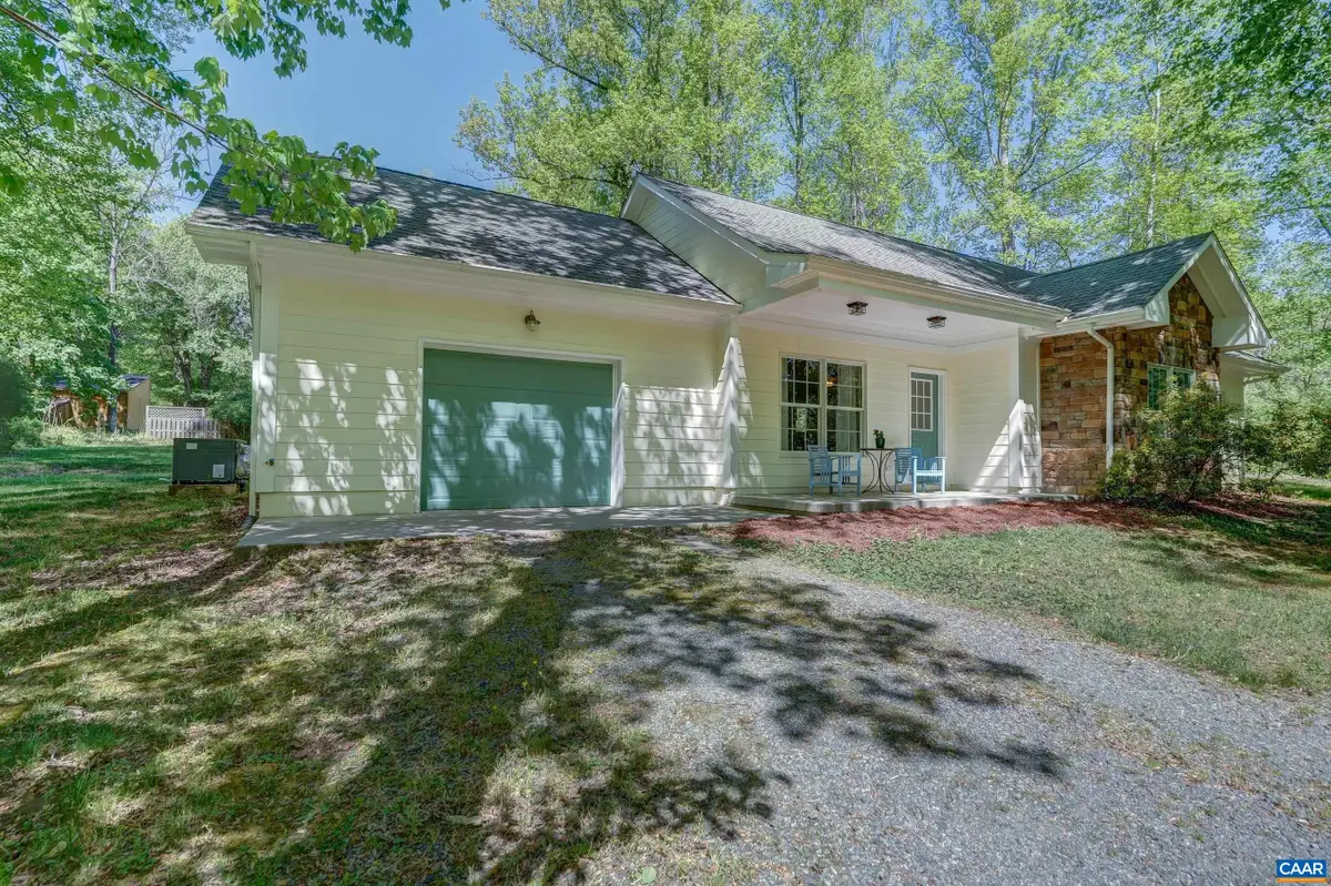 180 Lynx Farm Ln, Charlottesville, VA 22903 - #1