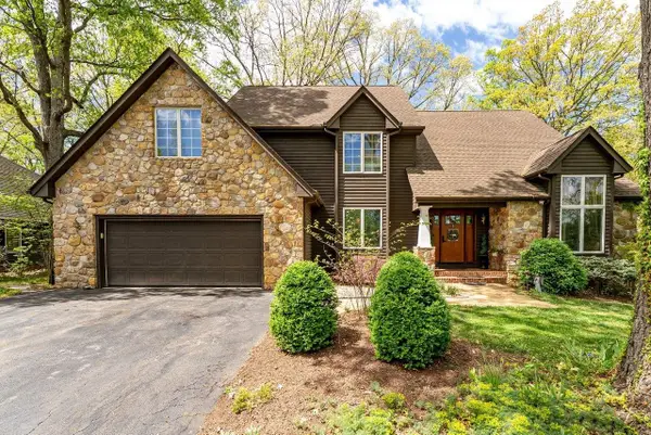 1235 Cumberland Dr, Rockingham, VA 22801