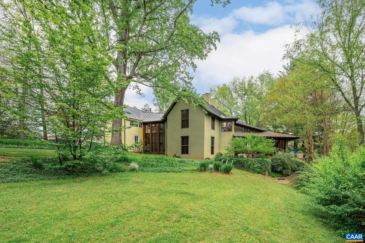 1112 Park St, Charlottesville, VA 22901 - #1