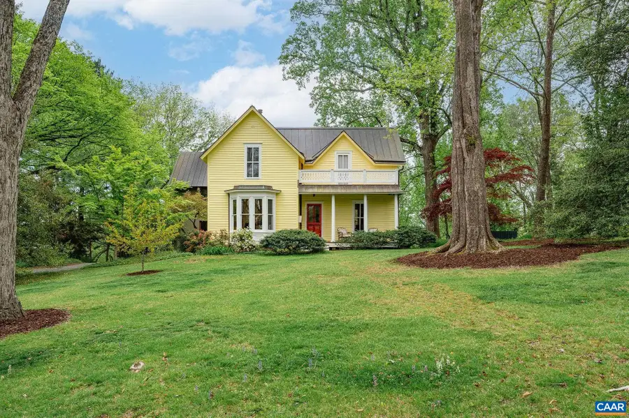 1112 Park St, Charlottesville, VA 22901 - #2