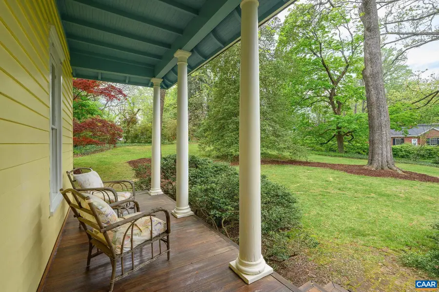 1112 Park St, Charlottesville, VA 22901 - #3