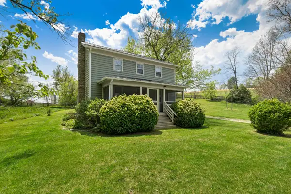 396 Bellevue Ln, Rockbridge Baths, VA 24473