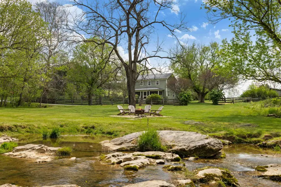396 Bellevue Ln, Rockbridge Baths, VA 24473 - #3