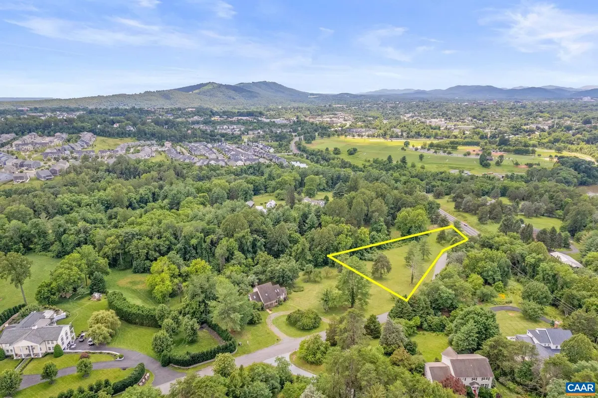 1625 Franklin Dr, Charlottesville, VA 22911 - #1