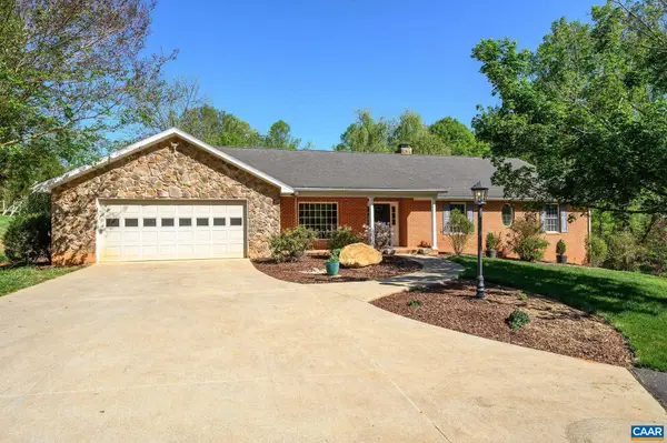 4568 Rockfish Gap Tpke, Charlottesville, VA 22903