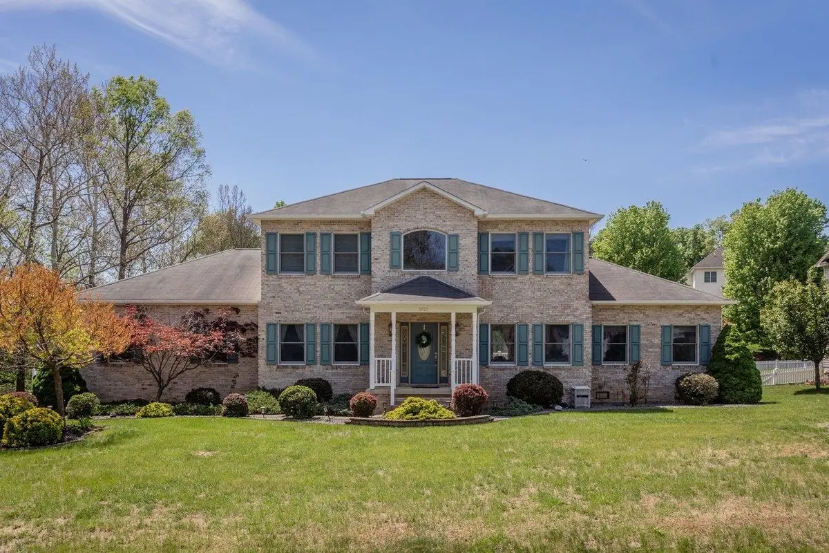 3265 Berryfield Dr, Massanetta Springs, VA 22801 - #1