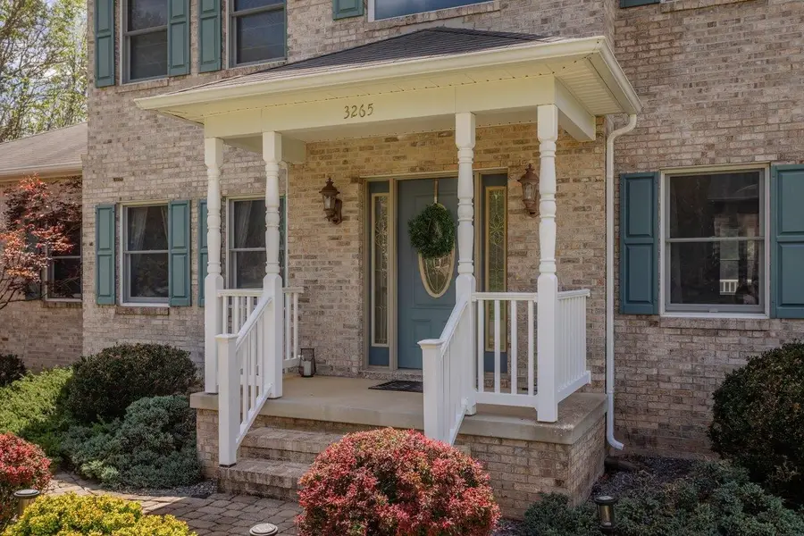 3265 Berryfield Dr, Massanetta Springs, VA 22801 - #2