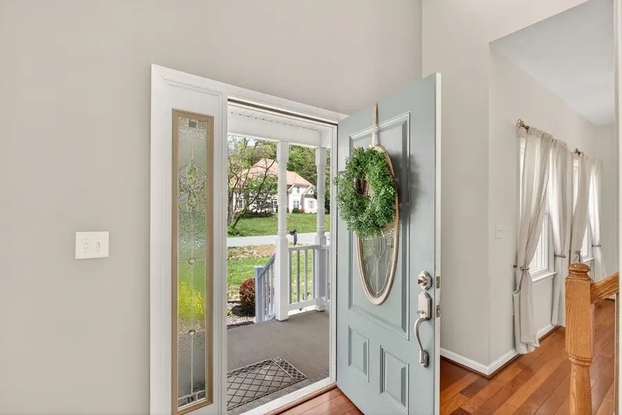 3265 Berryfield Dr, Massanetta Springs, VA 22801 - #3