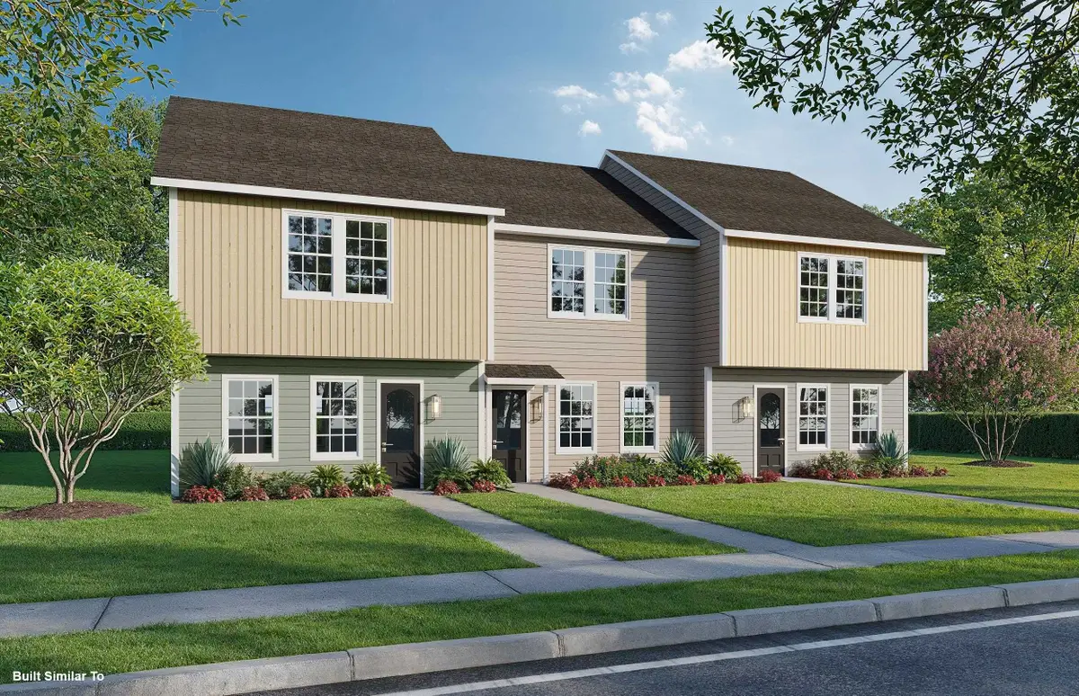 1412 Rainn Pl, Harrisonburg, VA 22802 - #1