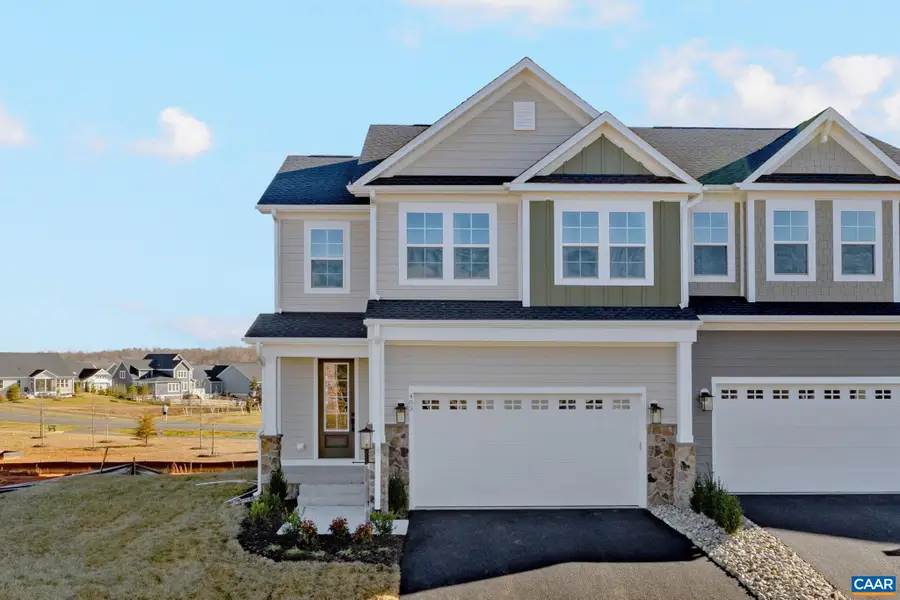 199 Marcella St, Charlottesville, VA 22911 - #2
