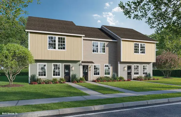 1420 Rainn Pl, Harrisonburg, VA 22802