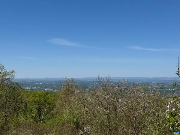 Lot #5 Fox Ridge Ln, Waynesboro, VA 22980
