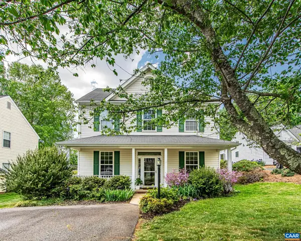 3244 Timberwood Pkwy, Charlottesville, VA 22911