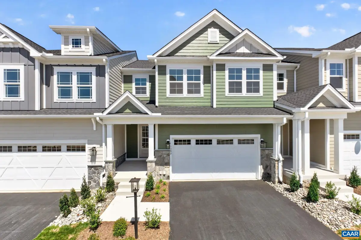 1392 Marcella St, Charlottesville, VA 22911 - #1