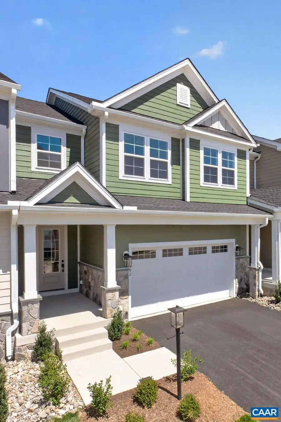 1392 Marcella St, Charlottesville, VA 22911 - #3