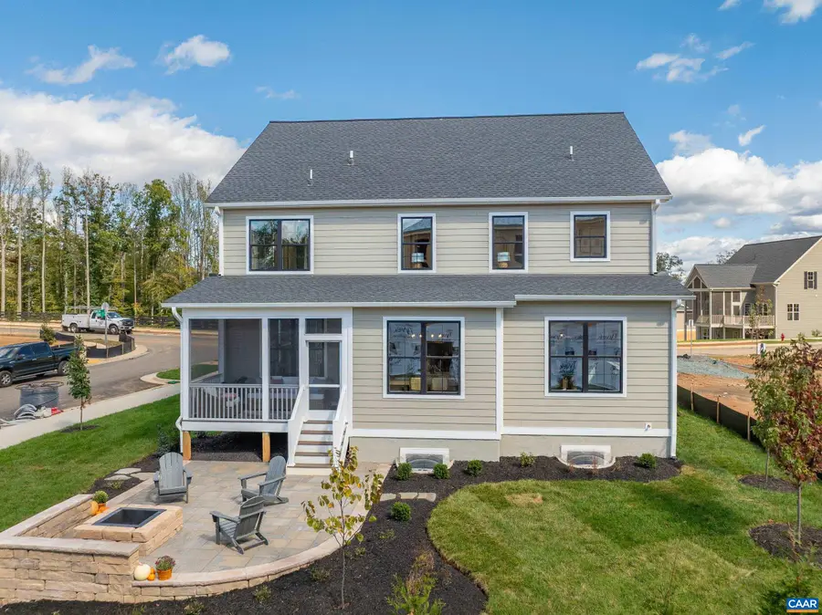 24A Fowler St, Charlottesville, VA 22901 - #3