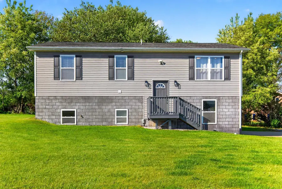 3751 Pineville Rd, Port Republic, VA 24471 - #2