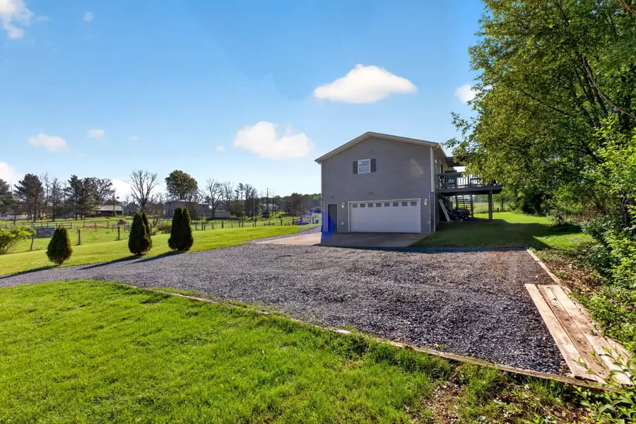 3751 Pineville Rd, Port Republic, VA 24471 - #3