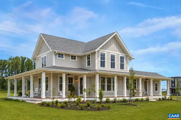 2 acres TBB Franklin Dr, Charlottesville, VA 22911