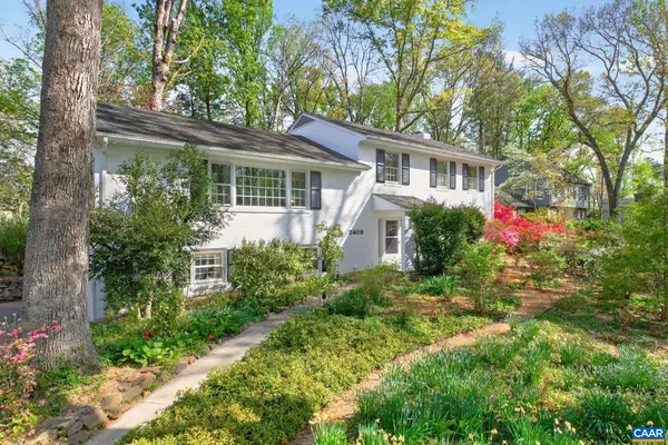 2409 Kerry Ln, Charlottesville, VA 22901