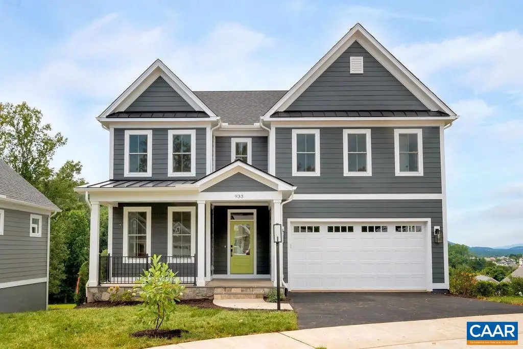 57-22A Old Three Notched Rd, Charlottesville, VA 22901 - #1