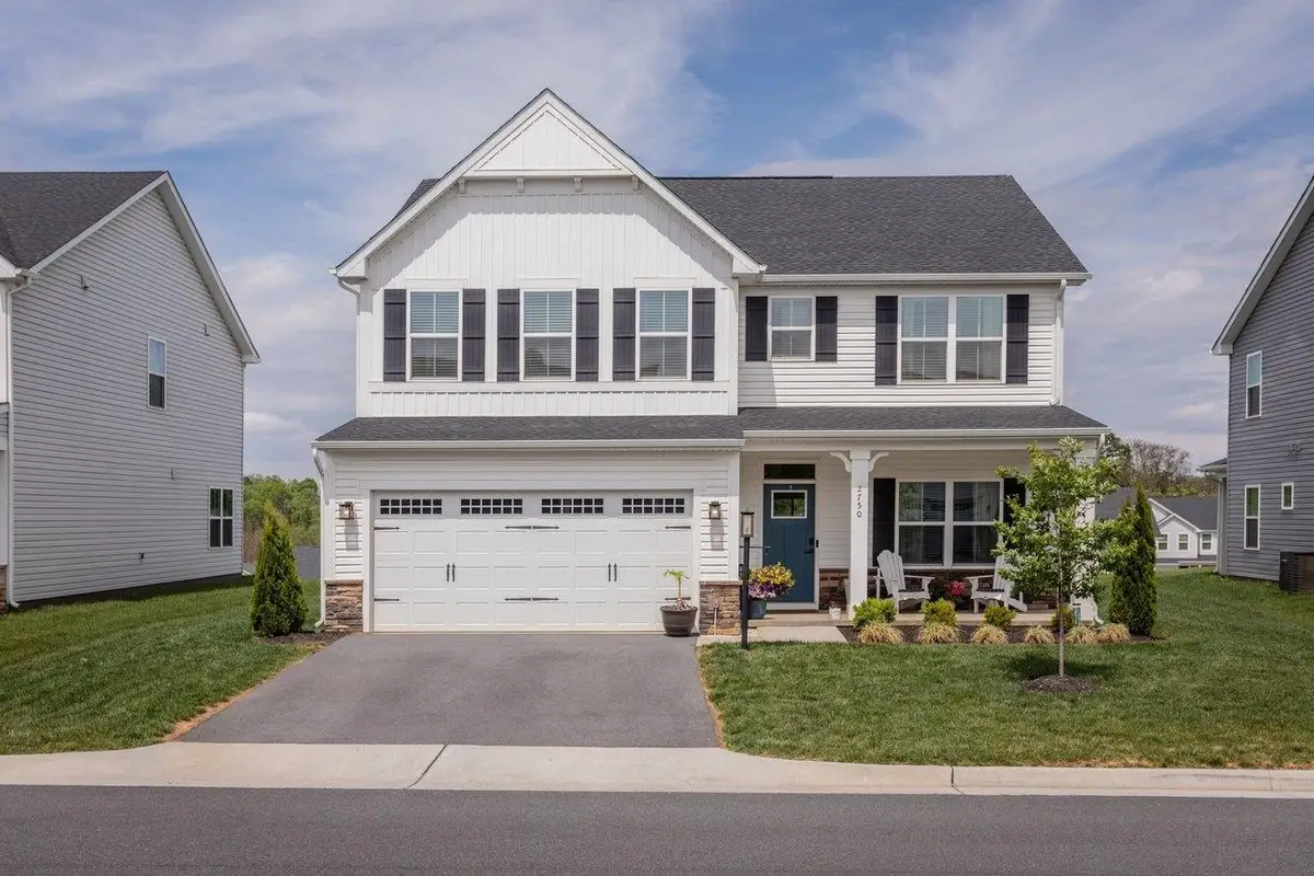 2750 Ridge Haven Dr, Ashby, VA 22801 - #1