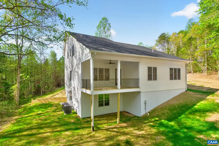 257 Palmer Pl, Ruckersville, VA 22968 - #2