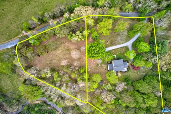 5315 Free Union Rd, Free Union, VA 22940