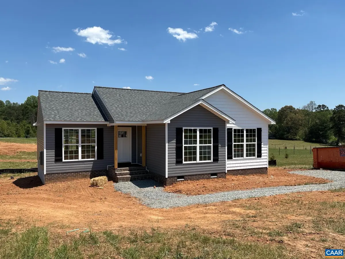 244 Bannister Town Rd, Louisa, VA 23093 - #1