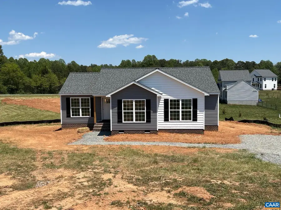 244 Bannister Town Rd, Louisa, VA 23093 - #2