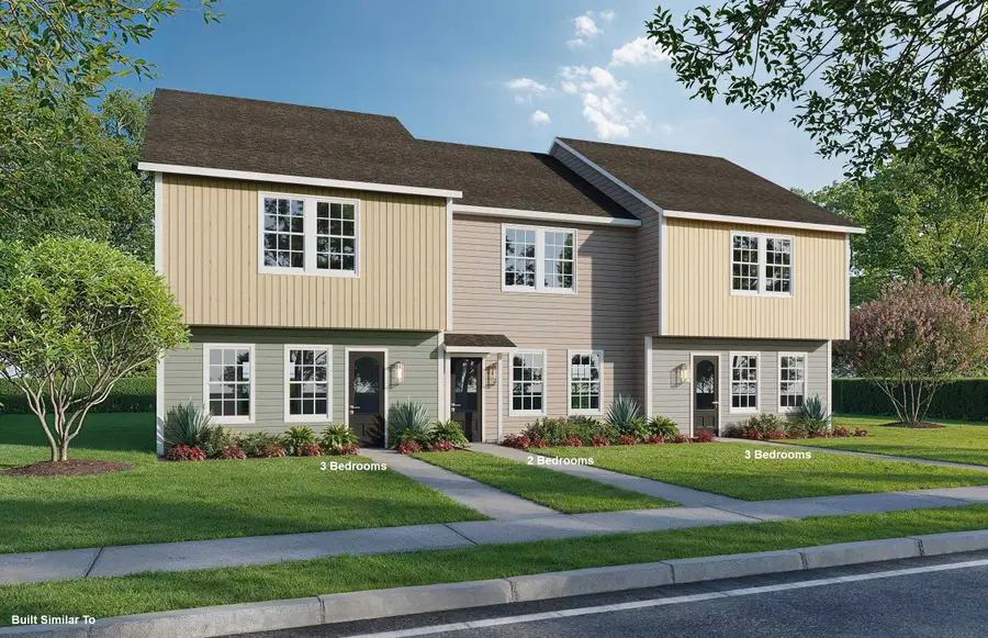 1621 Woodrow Cir, Harrisonburg, VA 22802 - #2