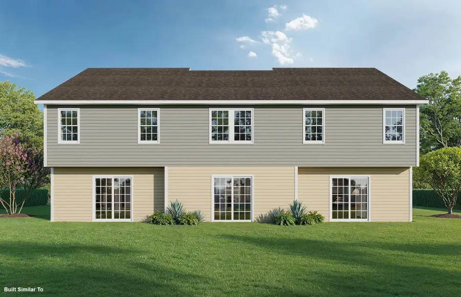 1621 Woodrow Cir, Harrisonburg, VA 22802 - #3